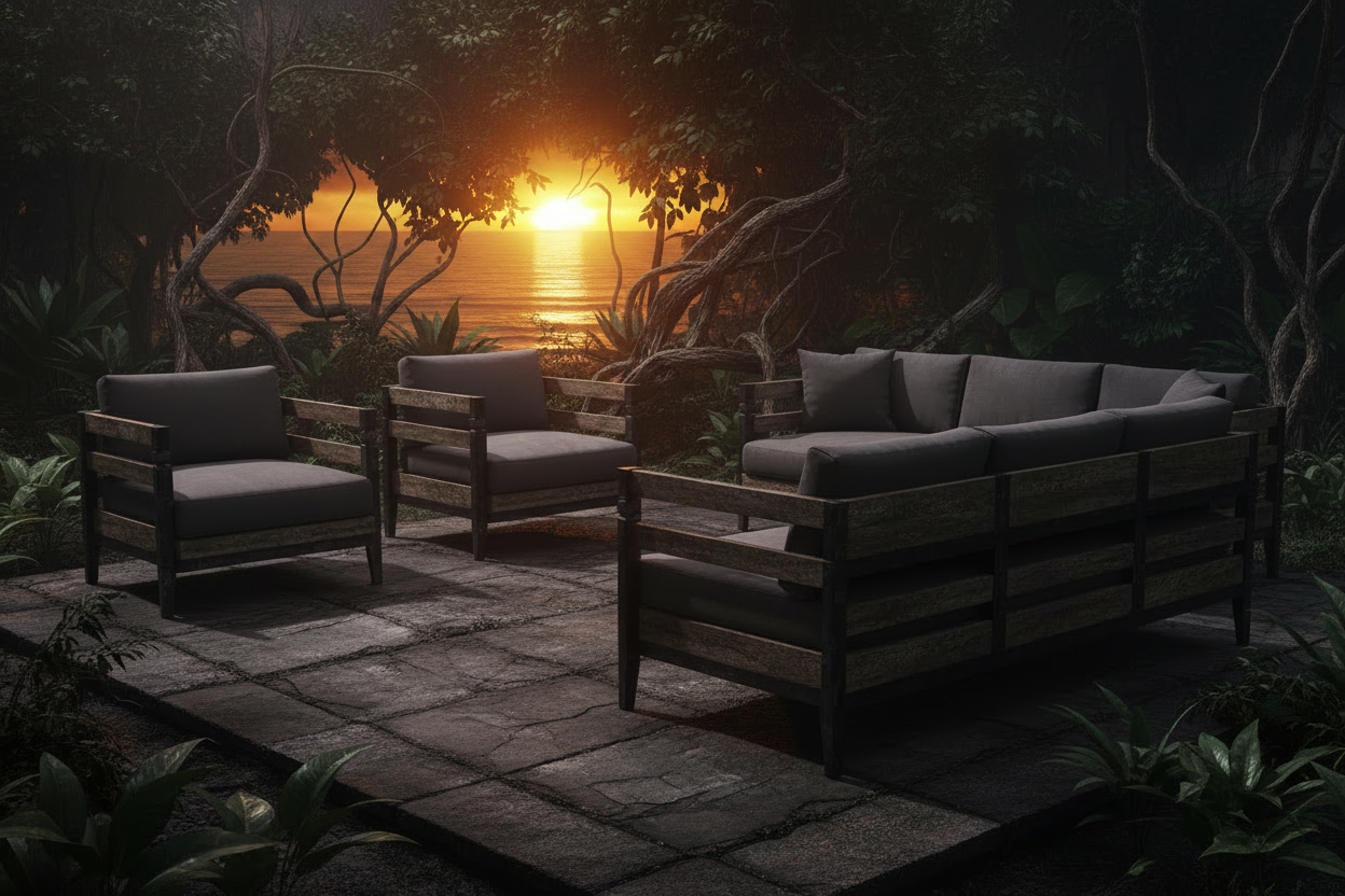 Outdoor