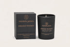 Fireside Whiskey Candle