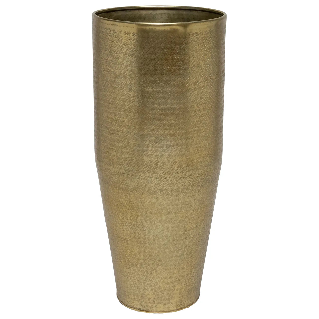 Zion Floor Planters -Set 2