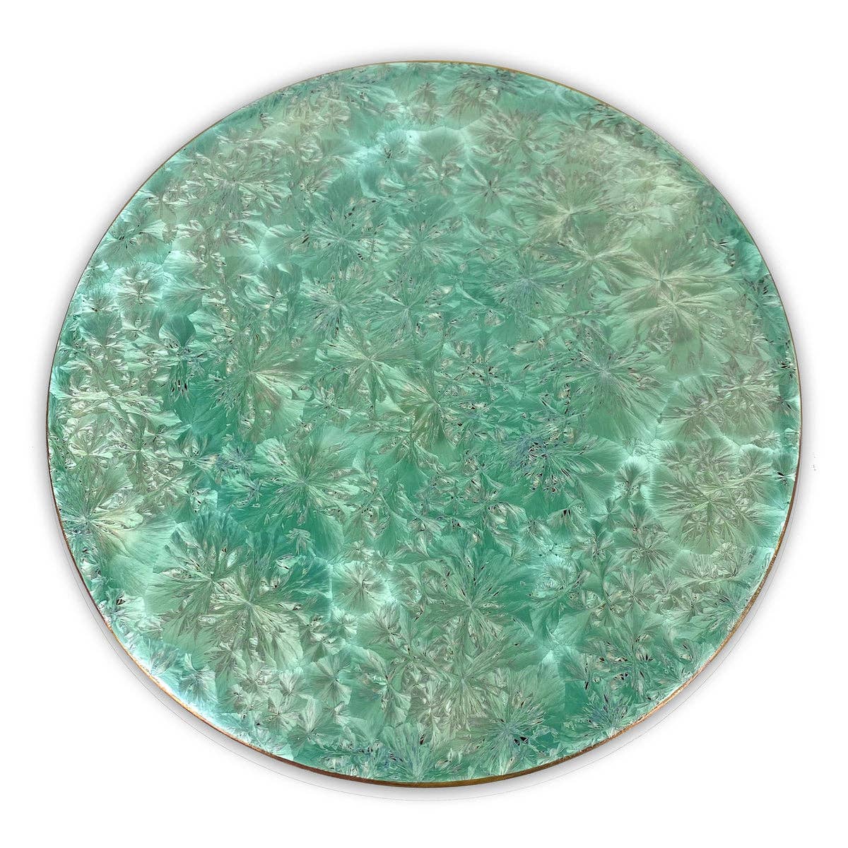 Borealis Medium Lazy Susan
