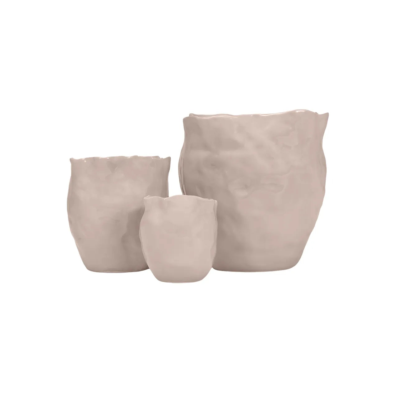 Kasper Vases -Ea Set