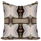 Lava & Lime Pillow