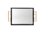 Avondale Tray - Black