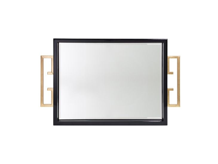 Avondale Tray - Black