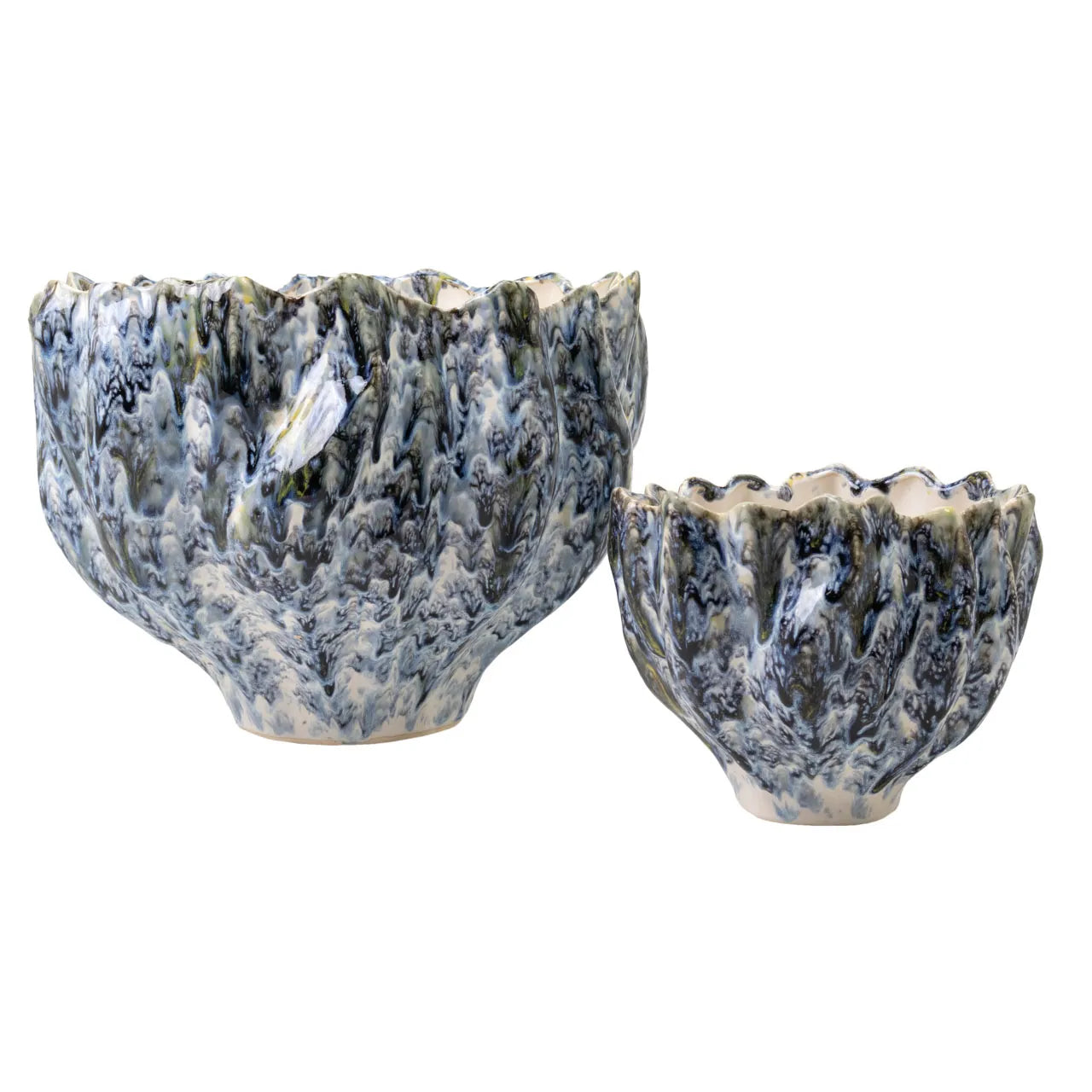 Galen Vases -Set 2