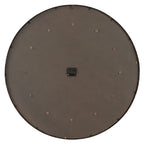 Stone Serenity Wall Clock