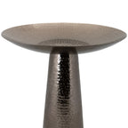 Walker Bronze Pedestal Vase -SB