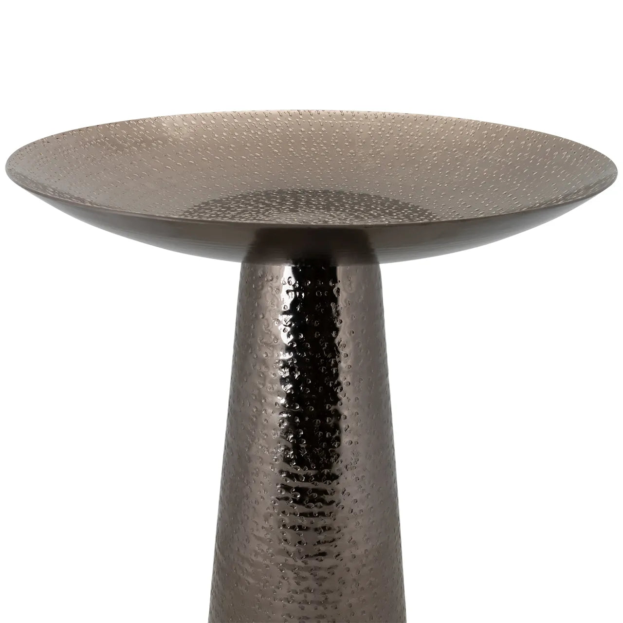 Walker Bronze Pedestal Vase -SB