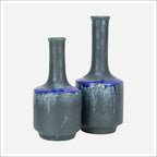 Iris Drip Vases -Set 2 -SB