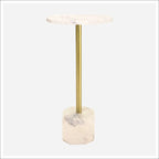 Samira Accent Table