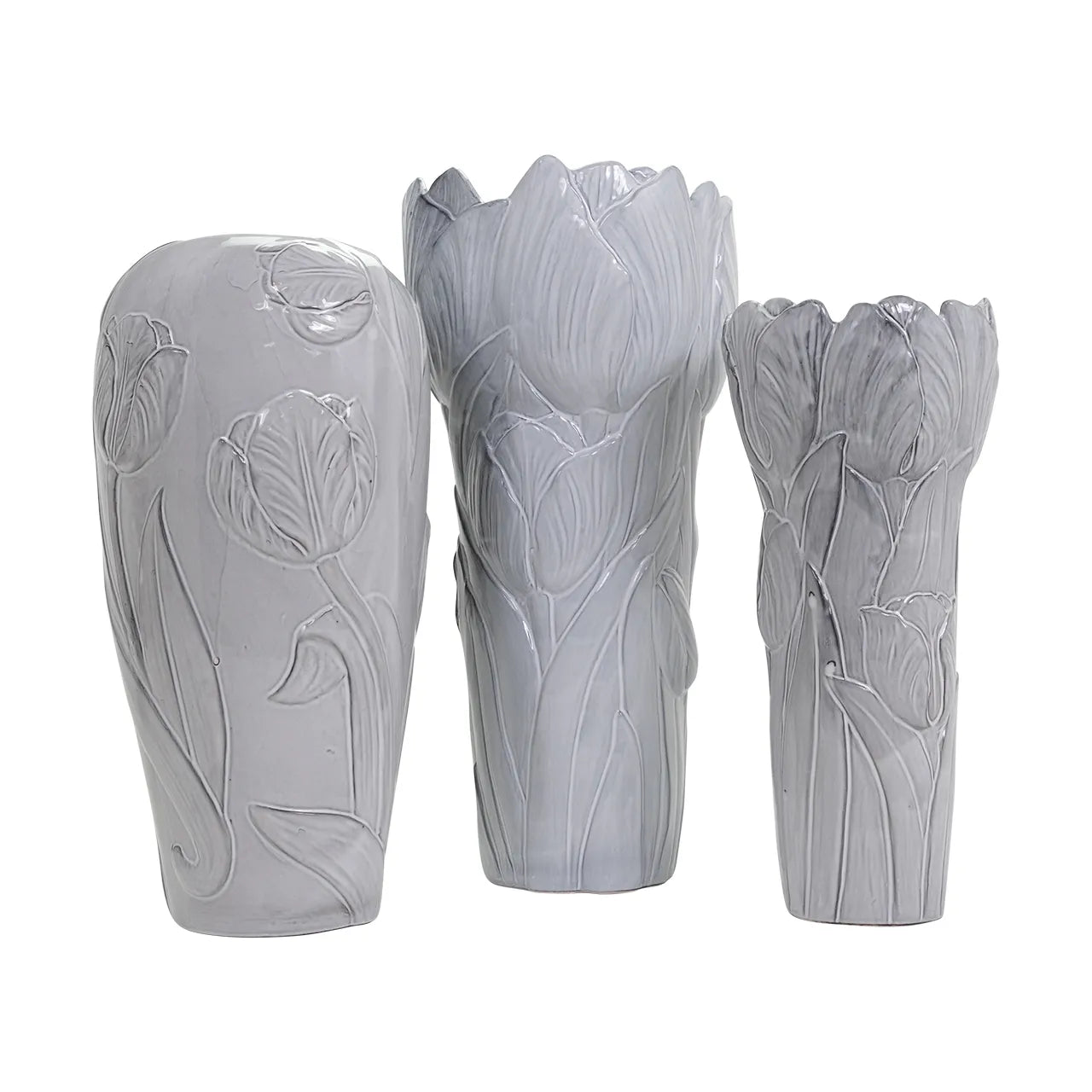 Lismore Tall Vase