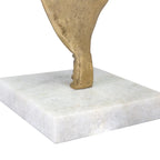 Anniston Short Sculpture -SB