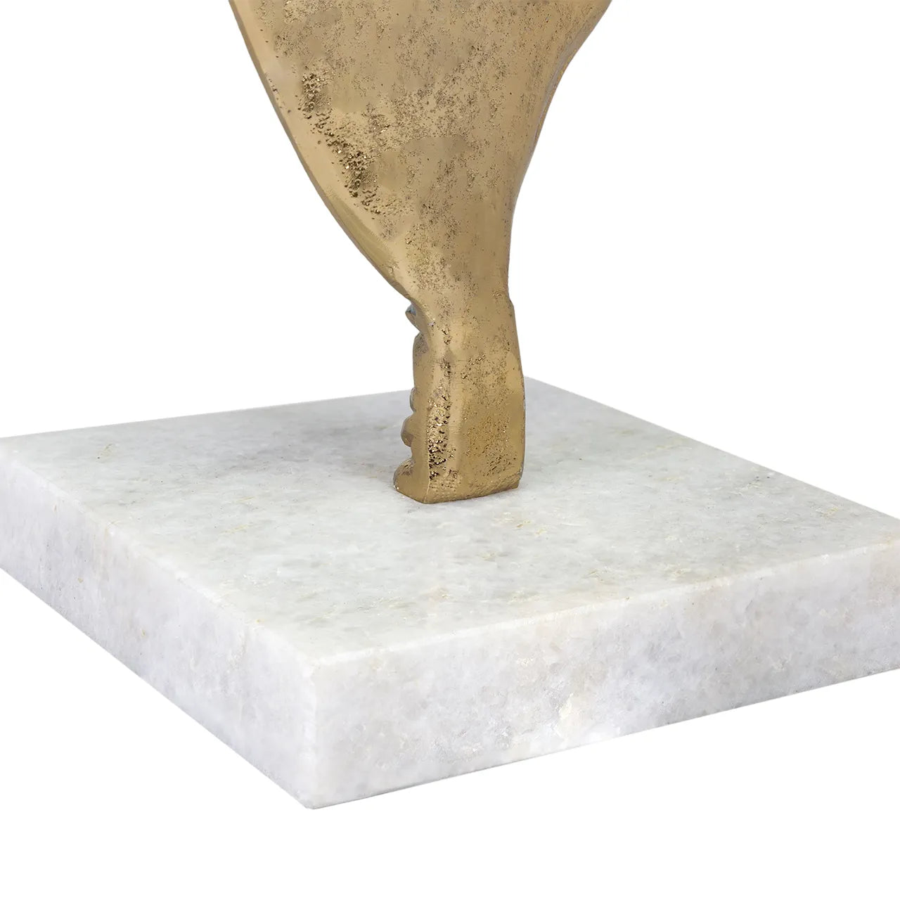 Anniston Short Sculpture -SB