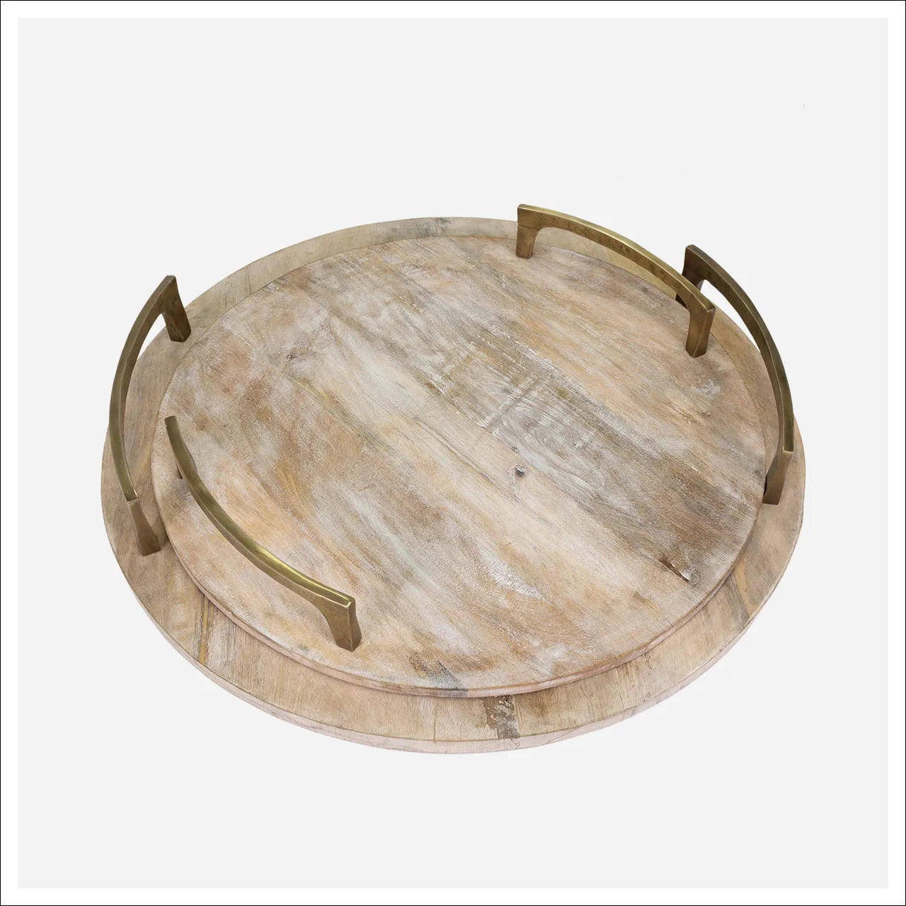 Serra Trays -Set 2 -SB