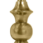 Oversized Tall Candleholder