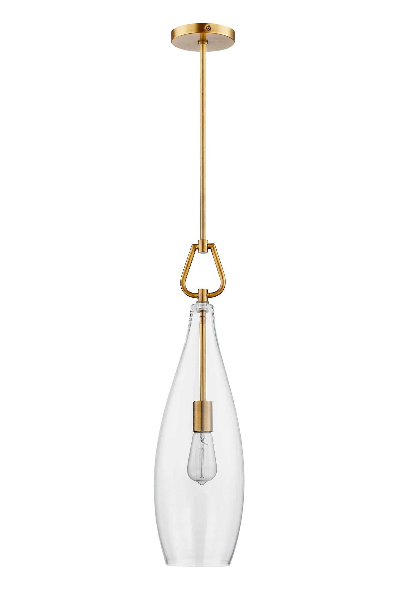 Becca Pendant