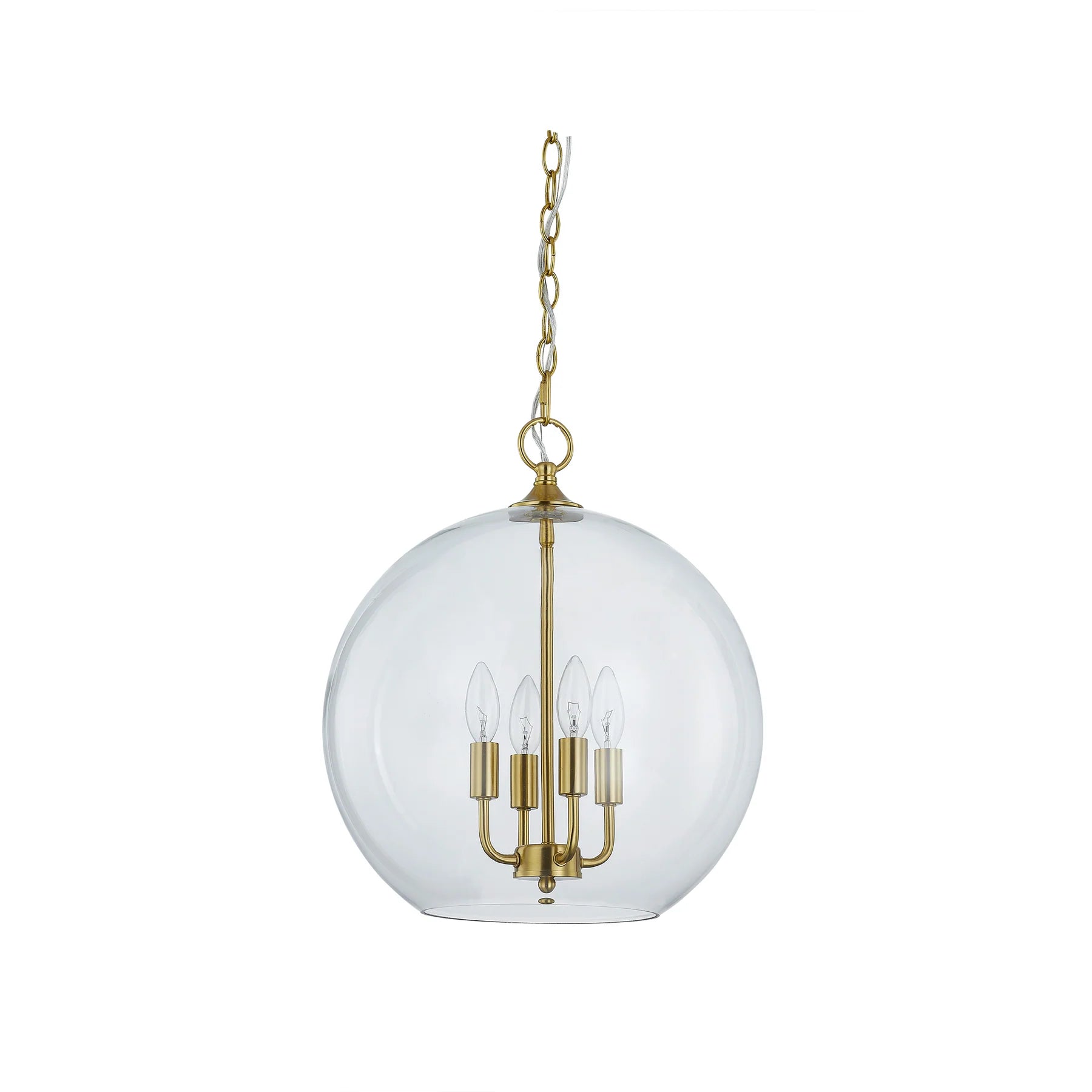 Blaine Pendant
