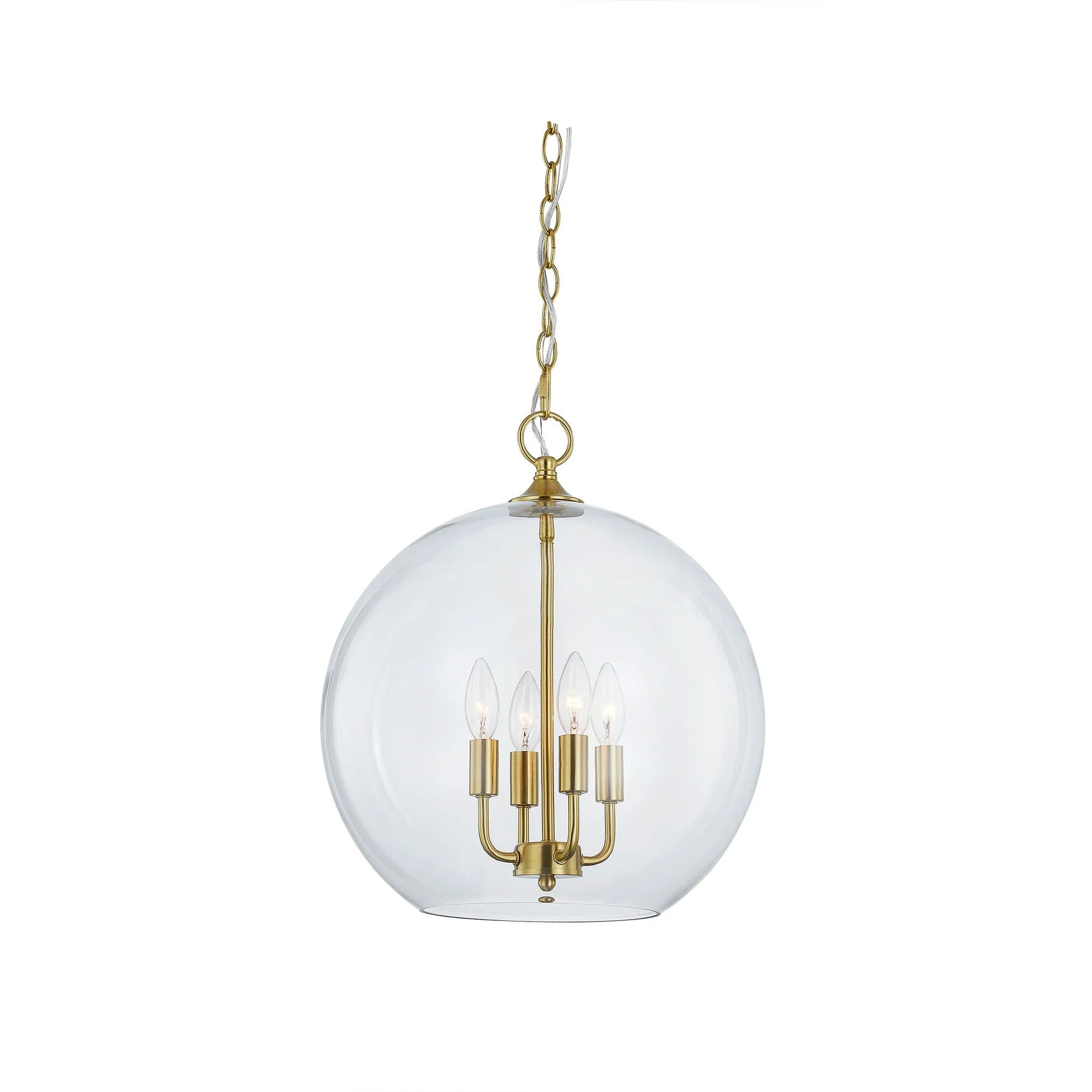 Blaine Pendant