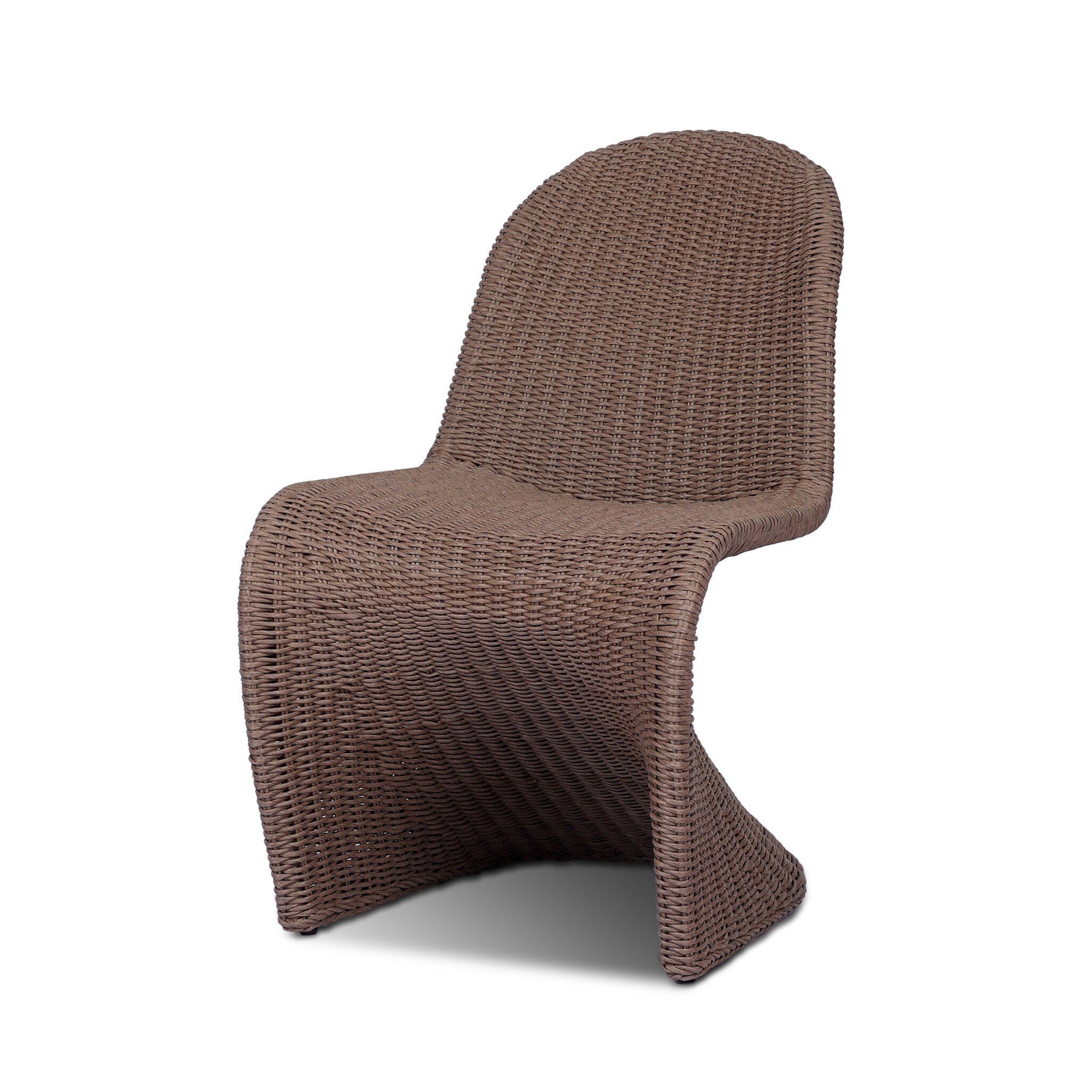 Portia Outdoor Dining Chair