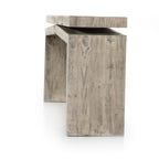 Matthes Console Table - 79"