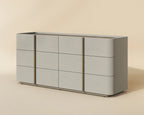Jamille Dresser