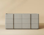 Jamille Dresser