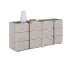 Jamille Dresser
