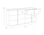 Jamille Dresser