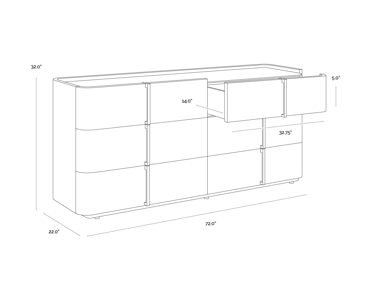 Jamille Dresser