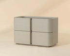 Jamille Nightstand - Large