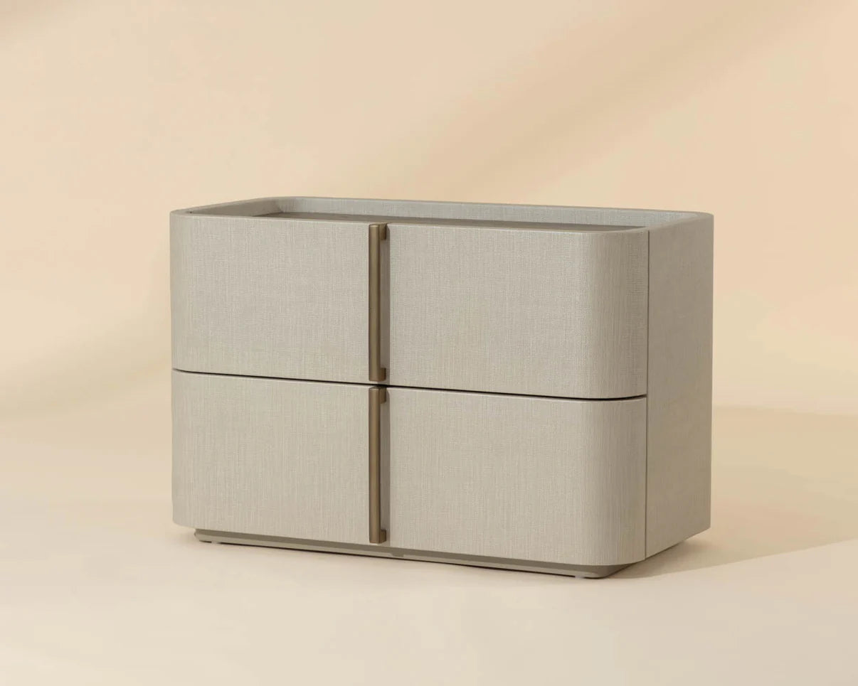 Jamille Nightstand - Large