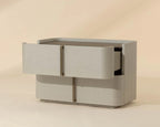 Jamille Nightstand - Large