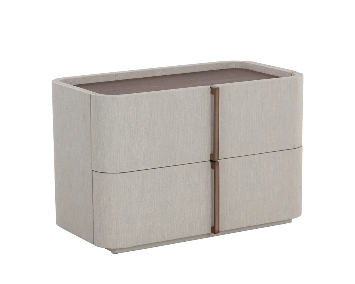 Jamille Nightstand - Large