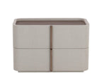 Jamille Nightstand - Large