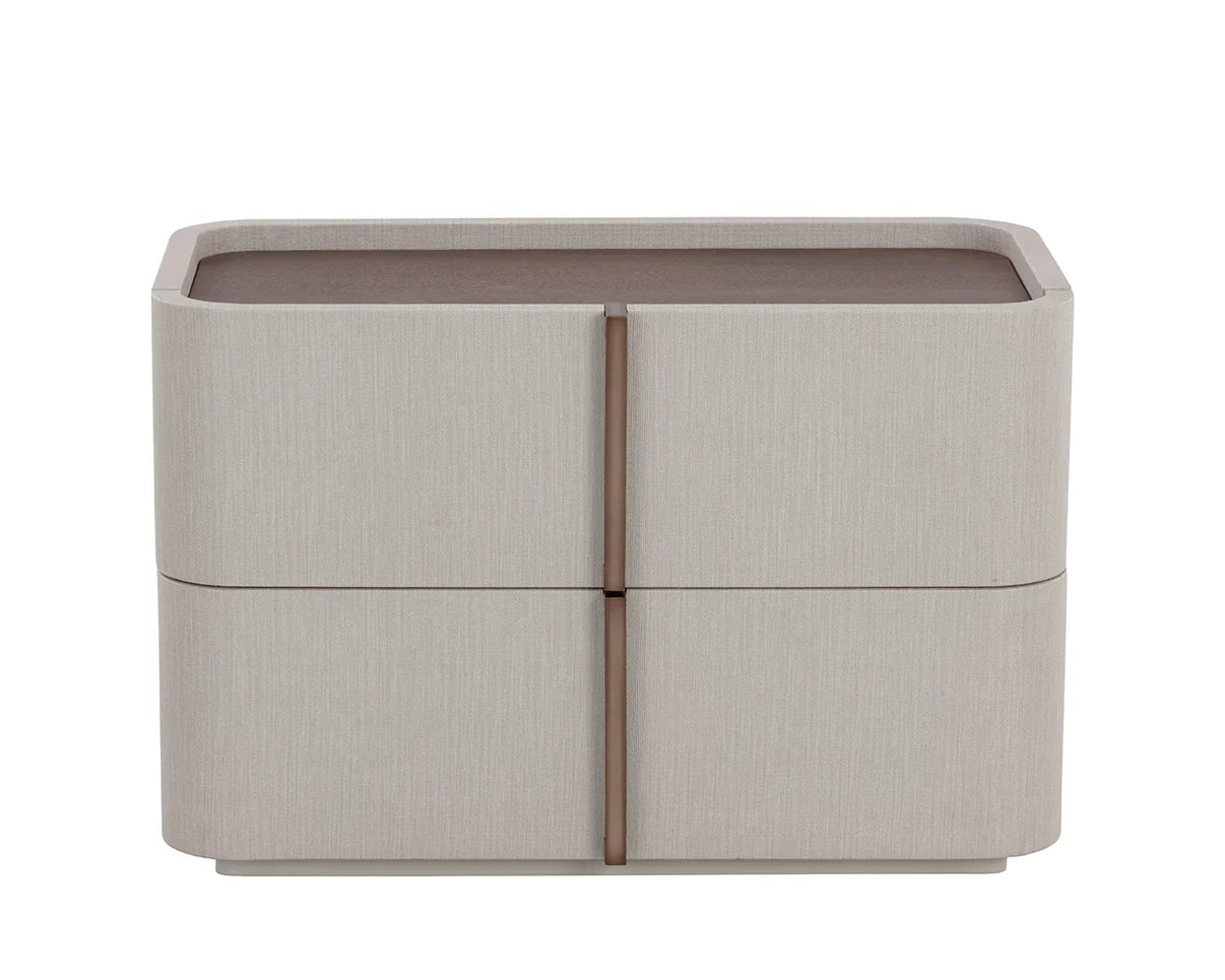 Jamille Nightstand - Large