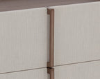 Jamille Nightstand - Large