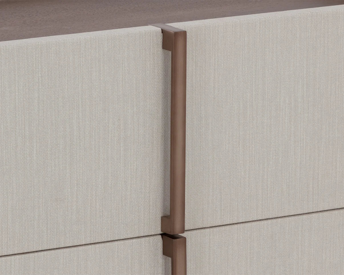 Jamille Nightstand - Large