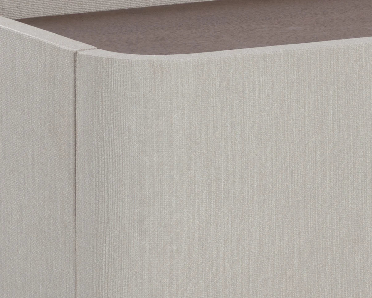 Jamille Nightstand - Large