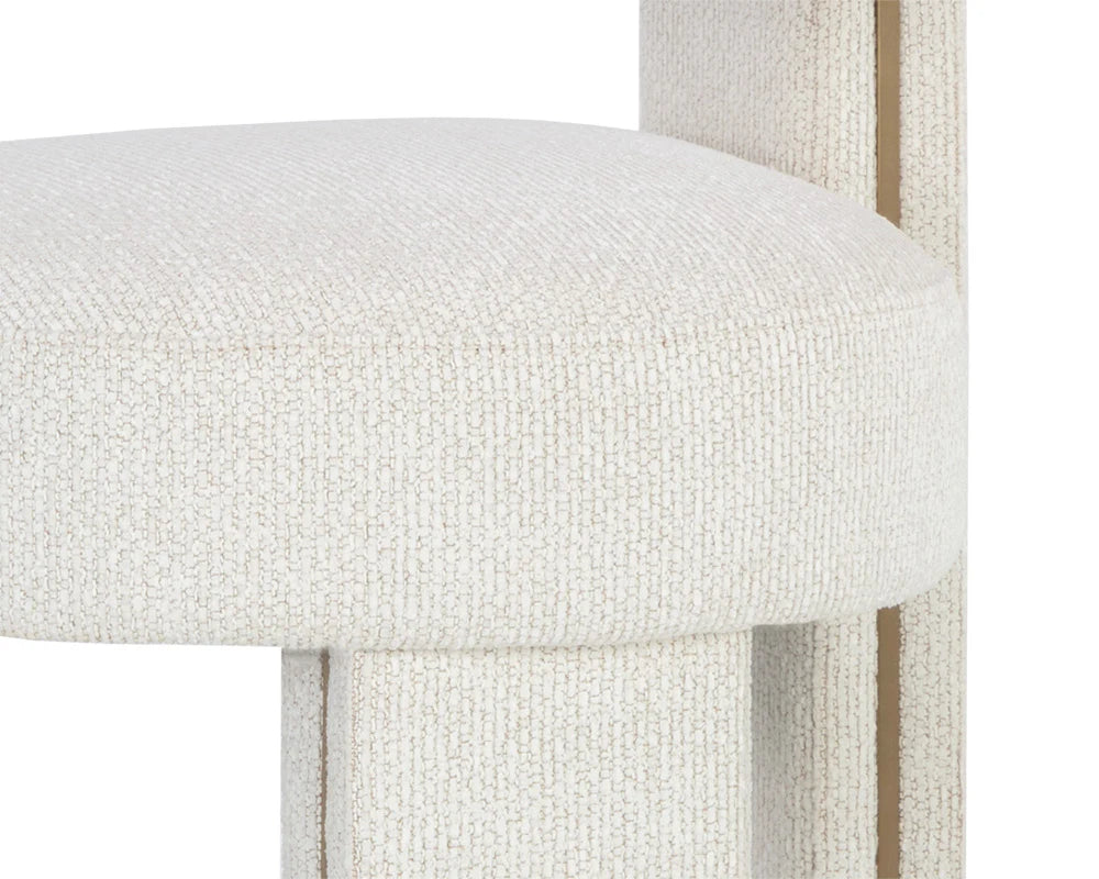 Adamina Counter Stool