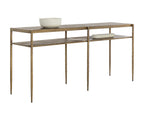 Naini Console Table