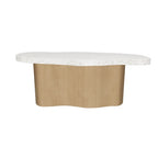 Idris Dining Table - 86"