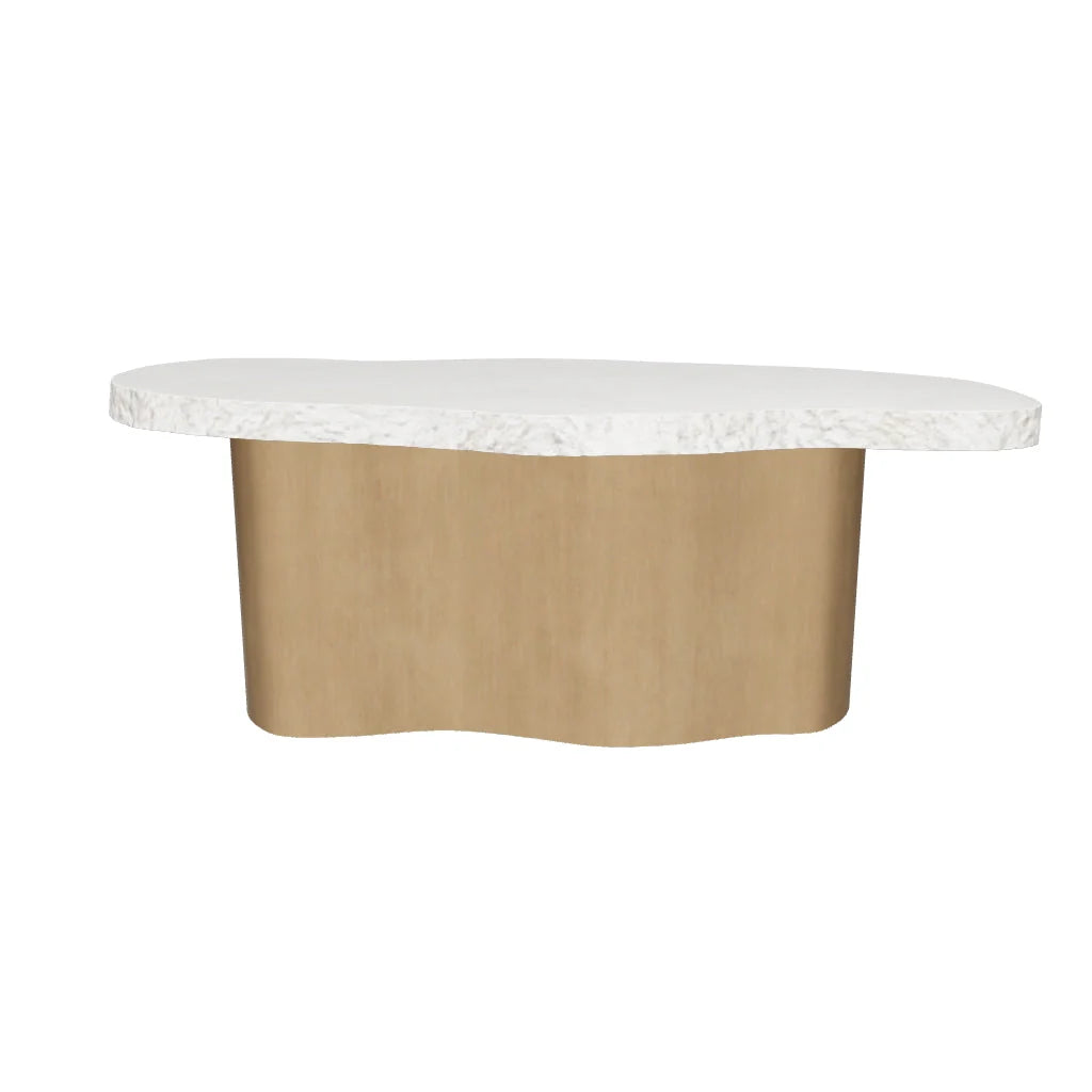 Idris Dining Table - 86"