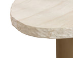 Idris Dining Table - 86"