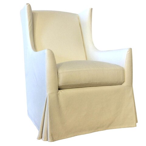 Sutton Swivel Chair