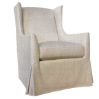 Sutton Swivel Chair