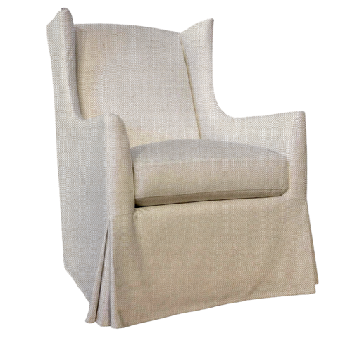 Haley Swivel Chair