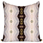 Carvings Pillow