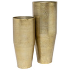 Zion Floor Planters -Set 2