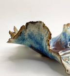 Porcelain Blossom Bowl
