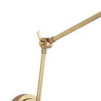 Sal Task Sconce